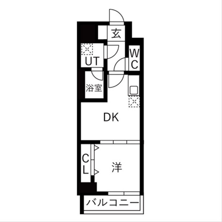 OAKLANCE 森下Ⅱ