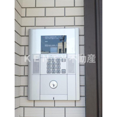 【セキュリティ】 | フィカーサS