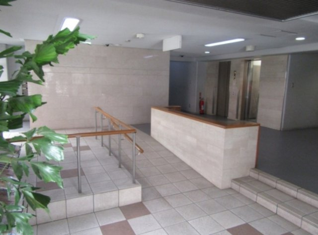 【その他共用部分】 | 日商岩井日本橋浜町マンション