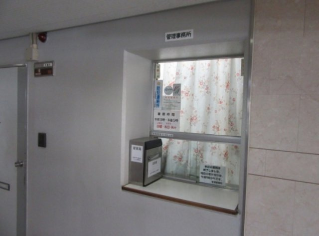 【その他共用部分】 | 日商岩井日本橋浜町マンション
