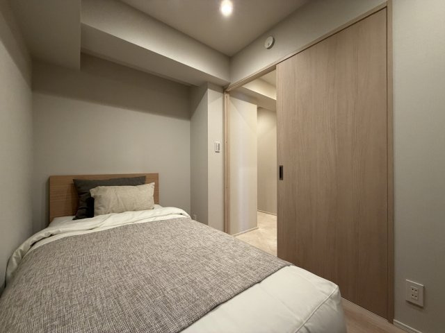 中野区本町４丁目の中古マンションのその他|サービスルーム