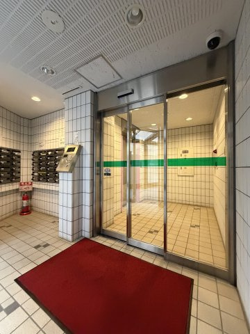 中野区本町４丁目の中古マンションのその他共用部分