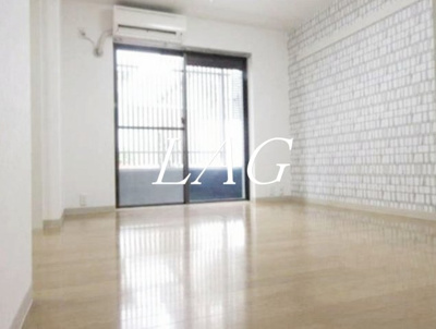 【居間・リビング】 | ＳｕｎＶｉｓｔａ池上 | 洋室のお部屋です。