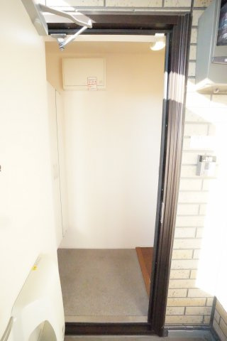 【玄関】 | ディアコート鹿放ヶ丘 | ※同物件・同タイプの写真です。