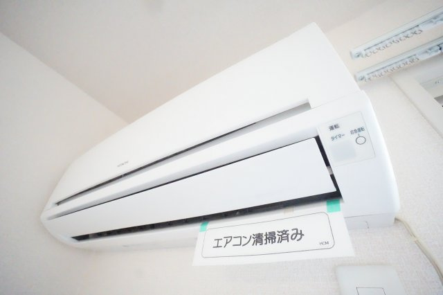 【設備】 | ディアコート鹿放ヶ丘 | ※同物件・同タイプの写真です。