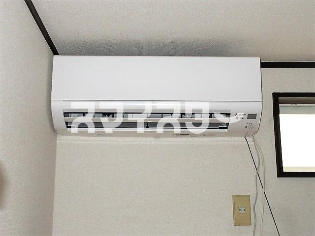 小平市小川町１丁目のアパートの設備