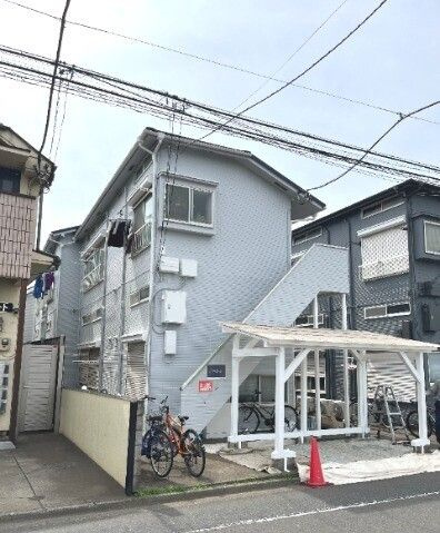 クロノス小平South