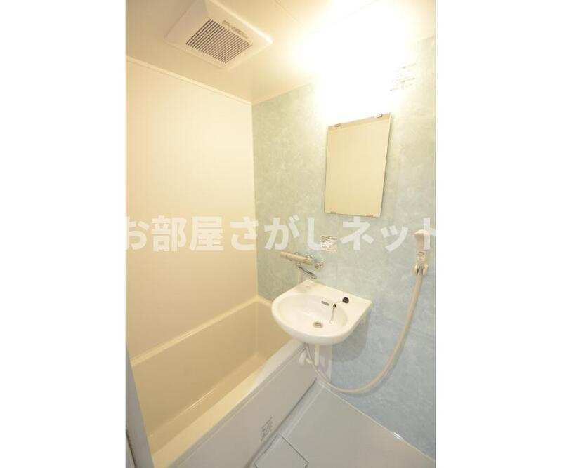 タワーズ10【おとり物件なし】#学生・社会人にオススメ！初期費用分割払いOK！の浴室