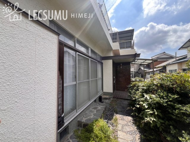 姫路市別所町佐土/中古戸建の周辺
