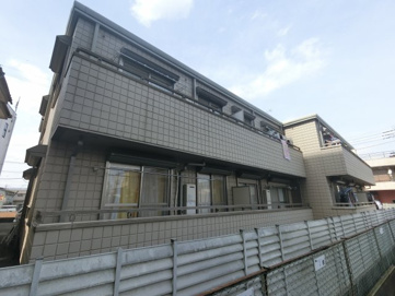 フレンドハイツ/勝田台北1の画像