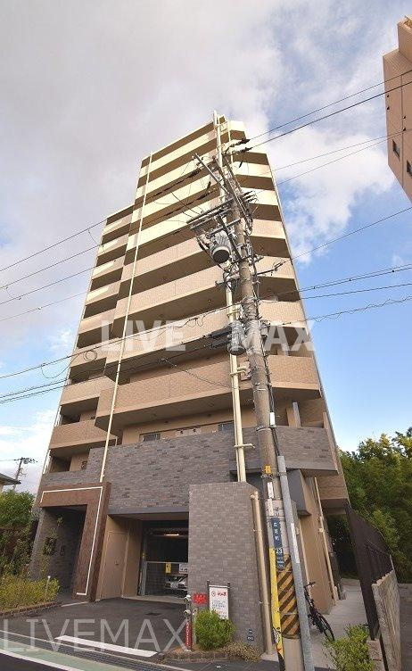 ファーストステージ江坂広芝町の画像