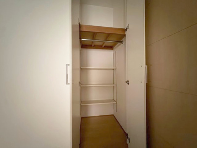 【収納】 | アルス千里山西