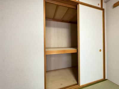 【収納】 | アルス千里山西