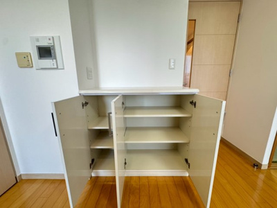 【収納】 | アルス千里山西