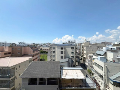 【展望】 | アルス千里山西