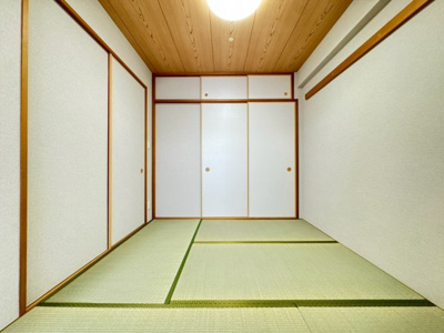 【和室】 | アルス千里山西