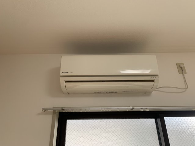 【設備】 | ※別部屋写真