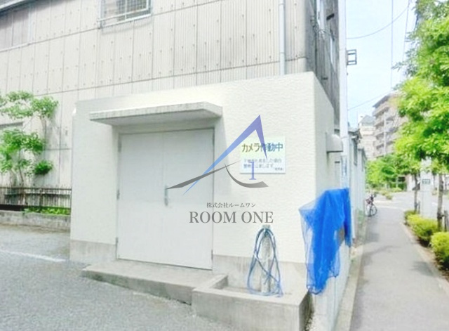 サンモール四季Ⅱ