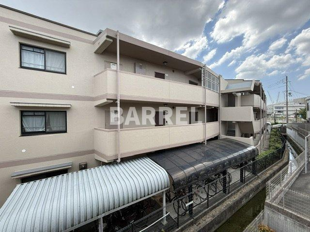 ヴェルジュの展望