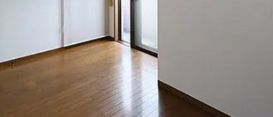 サンテミリオン目白の寝室