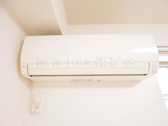 ピュア グレイスの設備