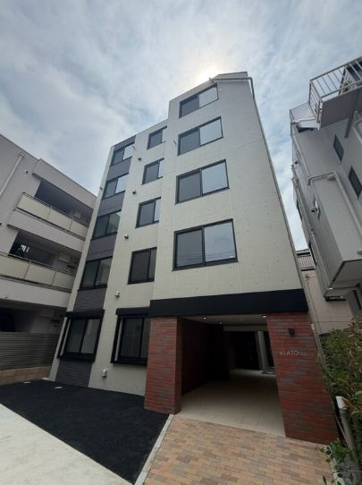 【外観】aLATO自由が丘