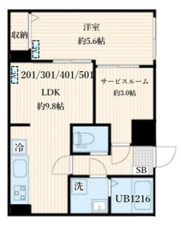 aLATO自由が丘