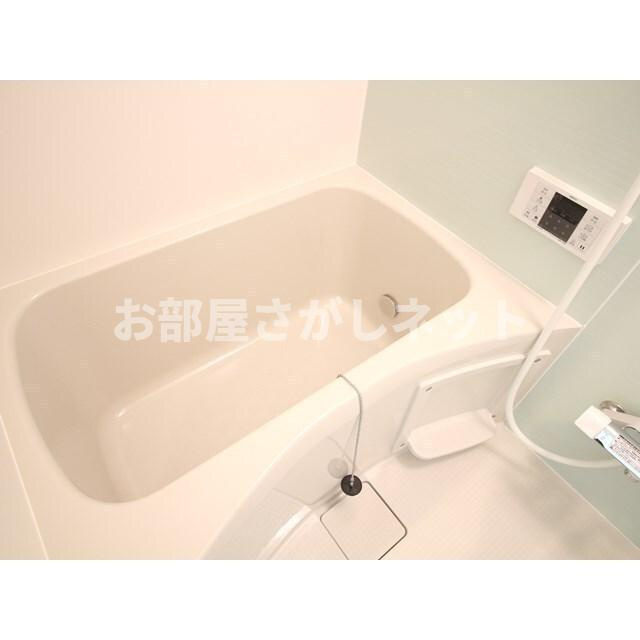 アムール東中野【おとり物件なし】#学生・社会人にオススメ！初期費用分割払いOK！の浴室