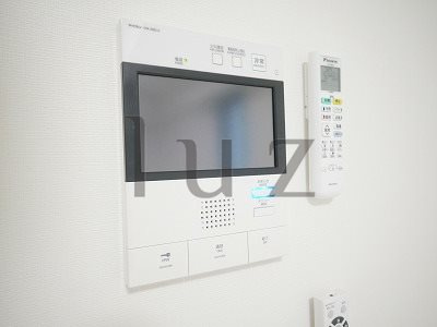 ガーラステーション横濱大通り公園のセキュリティ
