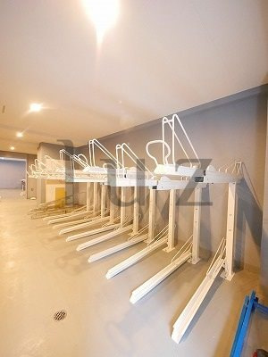 ガーラステーション横濱大通り公園のその他共用部分