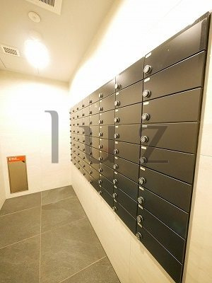 ガーラステーション横濱大通り公園のその他共用部分