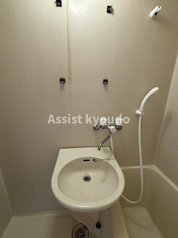 サニーコーポのその他共用部分