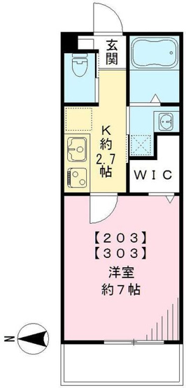 【間取り】 | ハレルアナ
