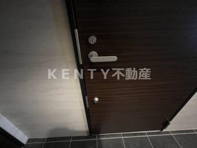 【玄関】 | ハレルアナ | ゆったりとした玄関です