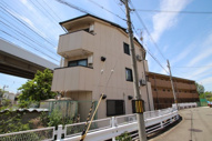 絢野壱番館の画像