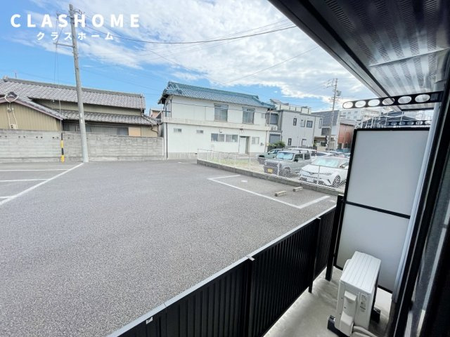 アドバンテージ・マンセイ　　刈谷市の賃貸ならクラスホーム刈谷店の駐車場