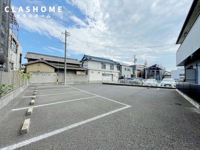 アドバンテージ・マンセイ　　刈谷市の賃貸ならクラスホーム刈谷店の駐車場