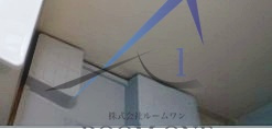 ＣＢ八潮ルフィノのその他|洗濯機置き場です。