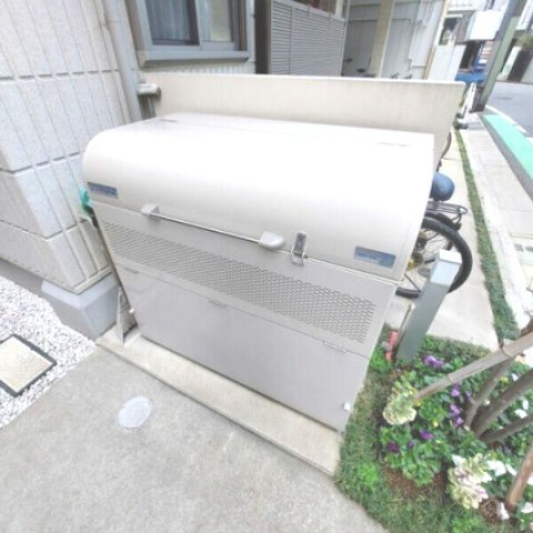 アドーニスのその他共用部分