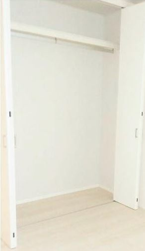 アドーニスの収納