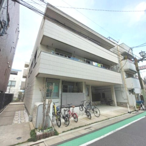 アドーニス