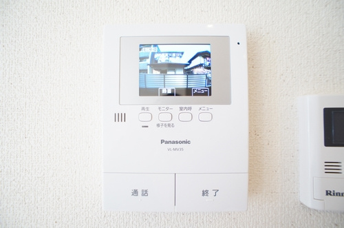 エクラ プラージュの設備