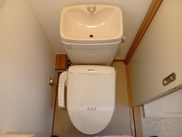 【トイレ】