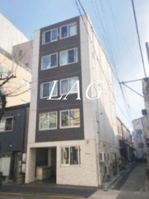 【外観】 | Ｄ－ＢＡＳＥ日暮里 | 外観です。