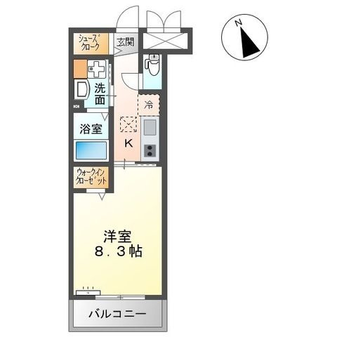 リゾーマおゆみ野