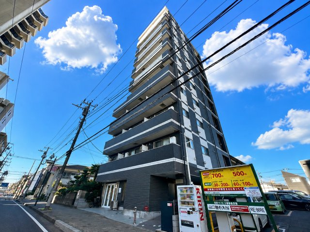 June Six SKYの設備