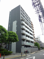 COMODO川崎の画像