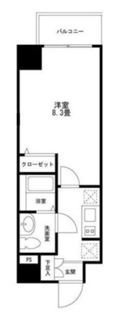 COMODO川崎