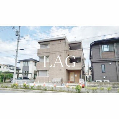 【外観】 | ウィンドテラス秋山 | 外観です。