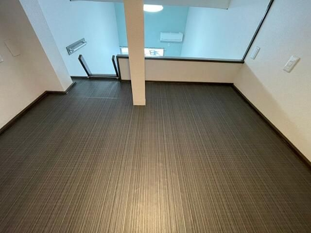 川崎市高津区下作延４丁目のアパートの内装